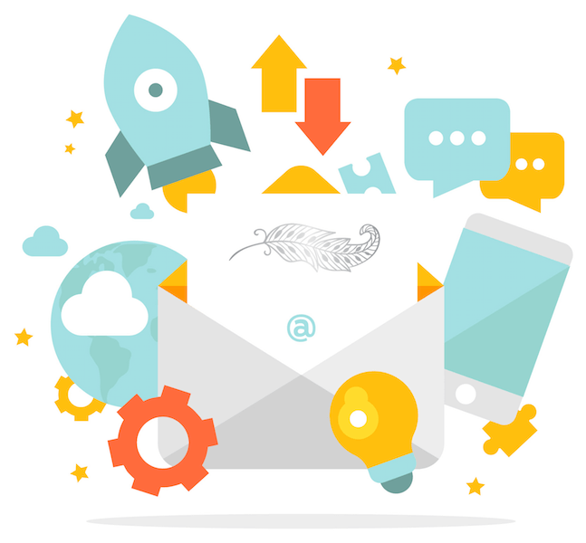 Contatti di Penna d'Argento