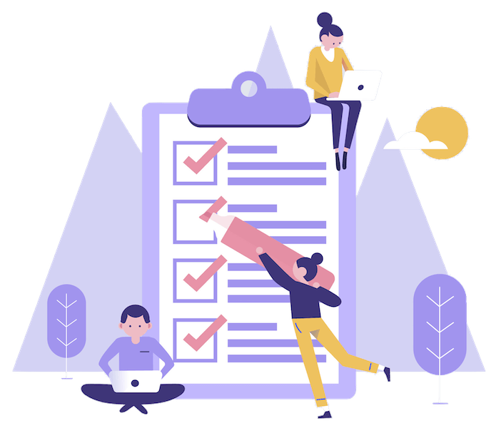 Preventivo per editing, correzione bozze e lettura testi