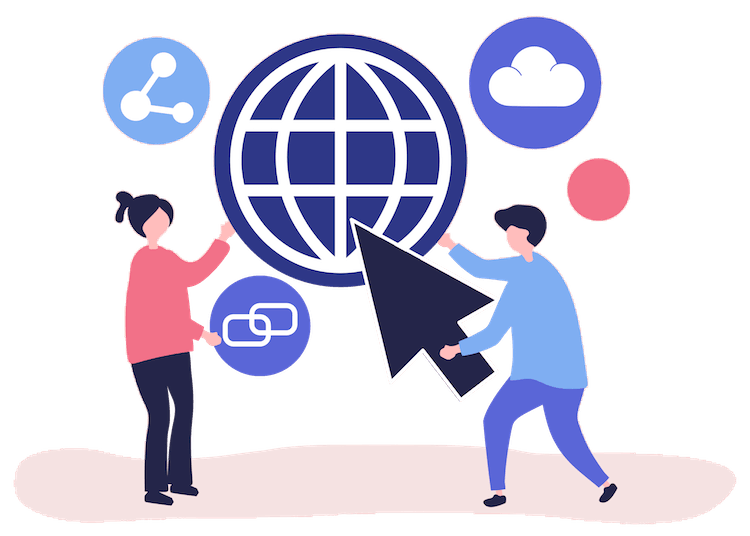 Crediti del sito Penna d'Argento